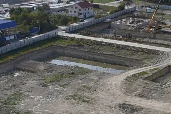 ЖК Порто Ново ход строительства