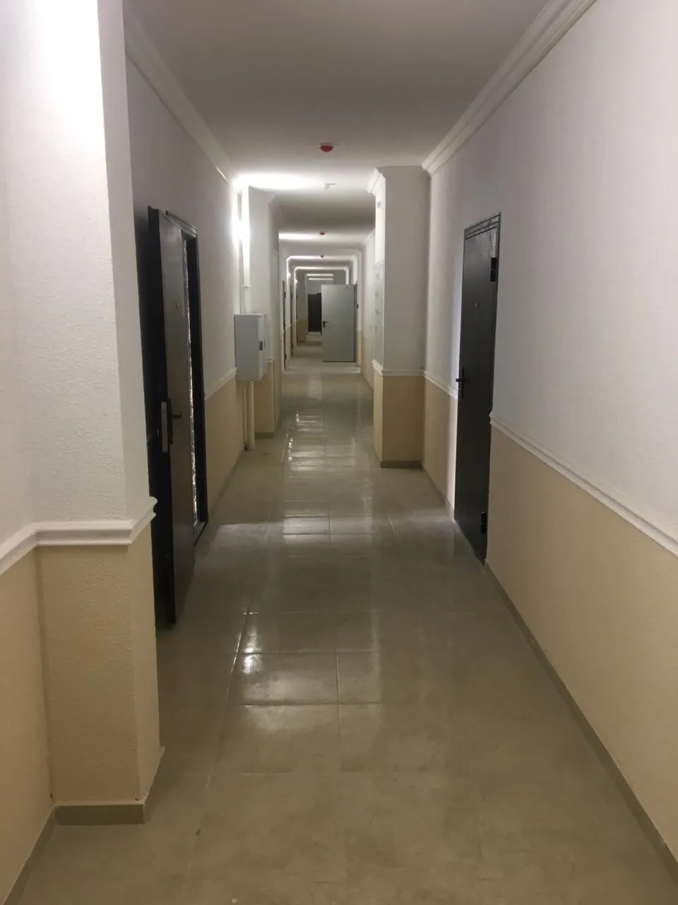 ЖК Аврора 2 ход строительства