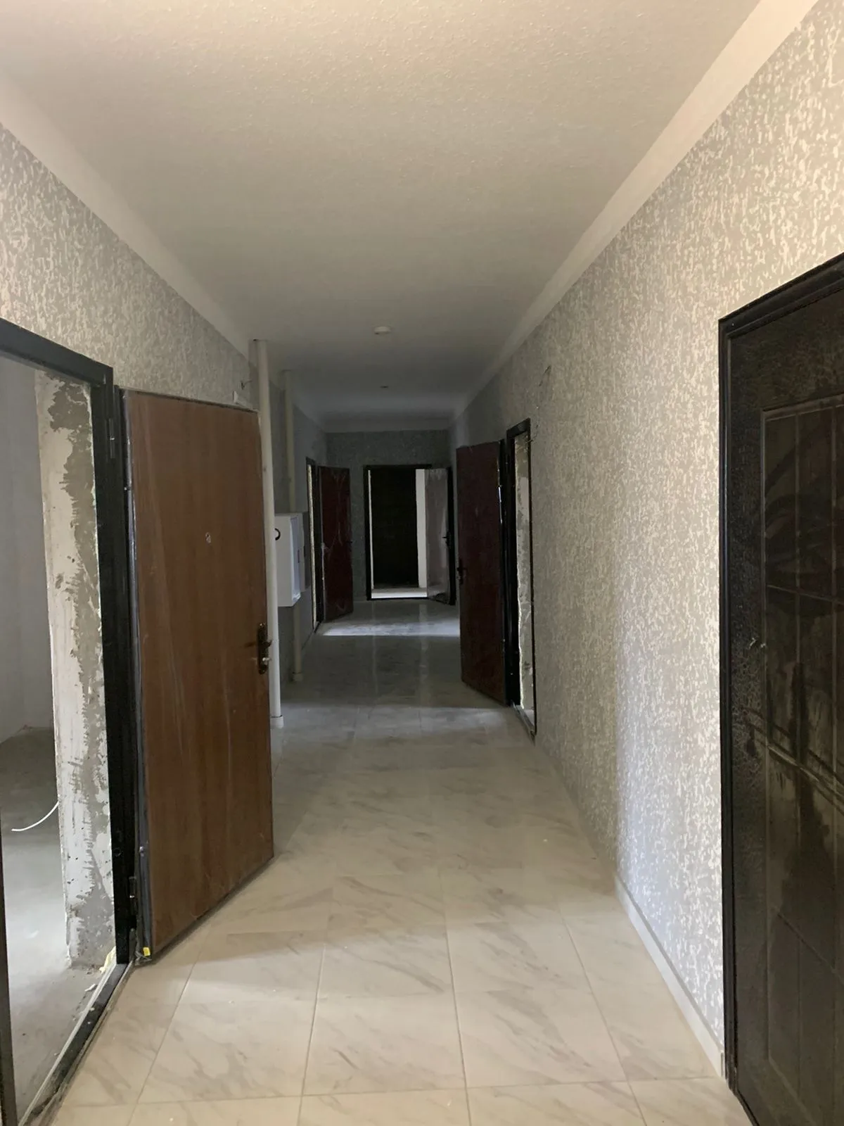 ЖК Аврора 2 ход строительства