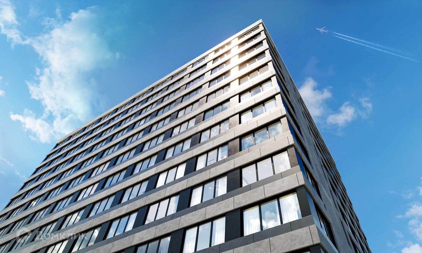 Фото квартиры в ЖК Апарт-комплекс ВЛЮБЕРЦЫ