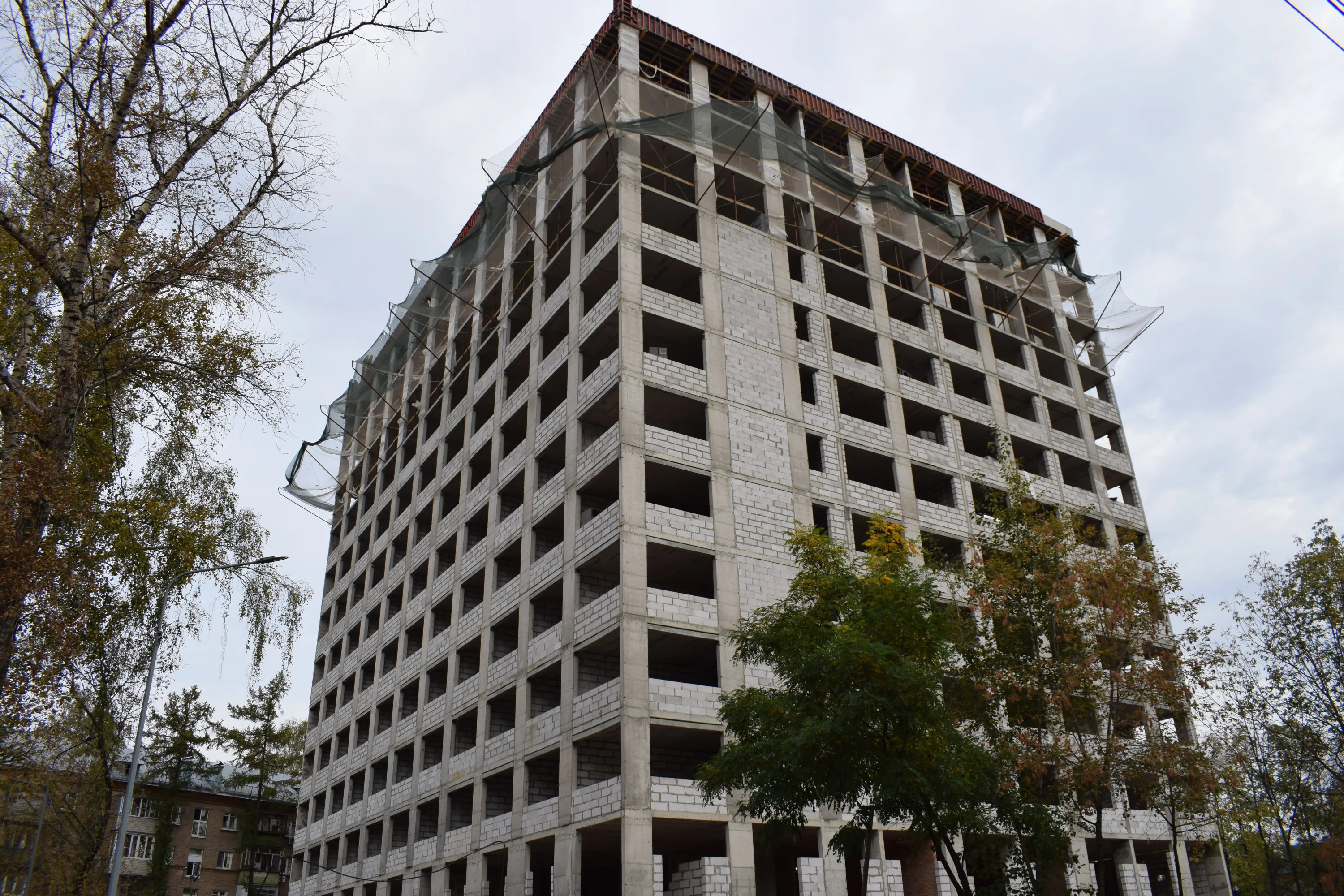 Фото ЖК Апарт-комплекс ВЛЮБЕРЦЫ