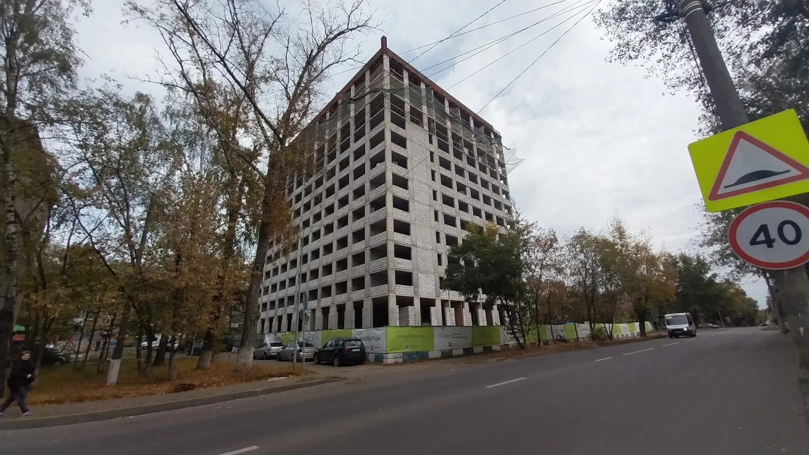 Фото ЖК Апарт-комплекс ВЛЮБЕРЦЫ