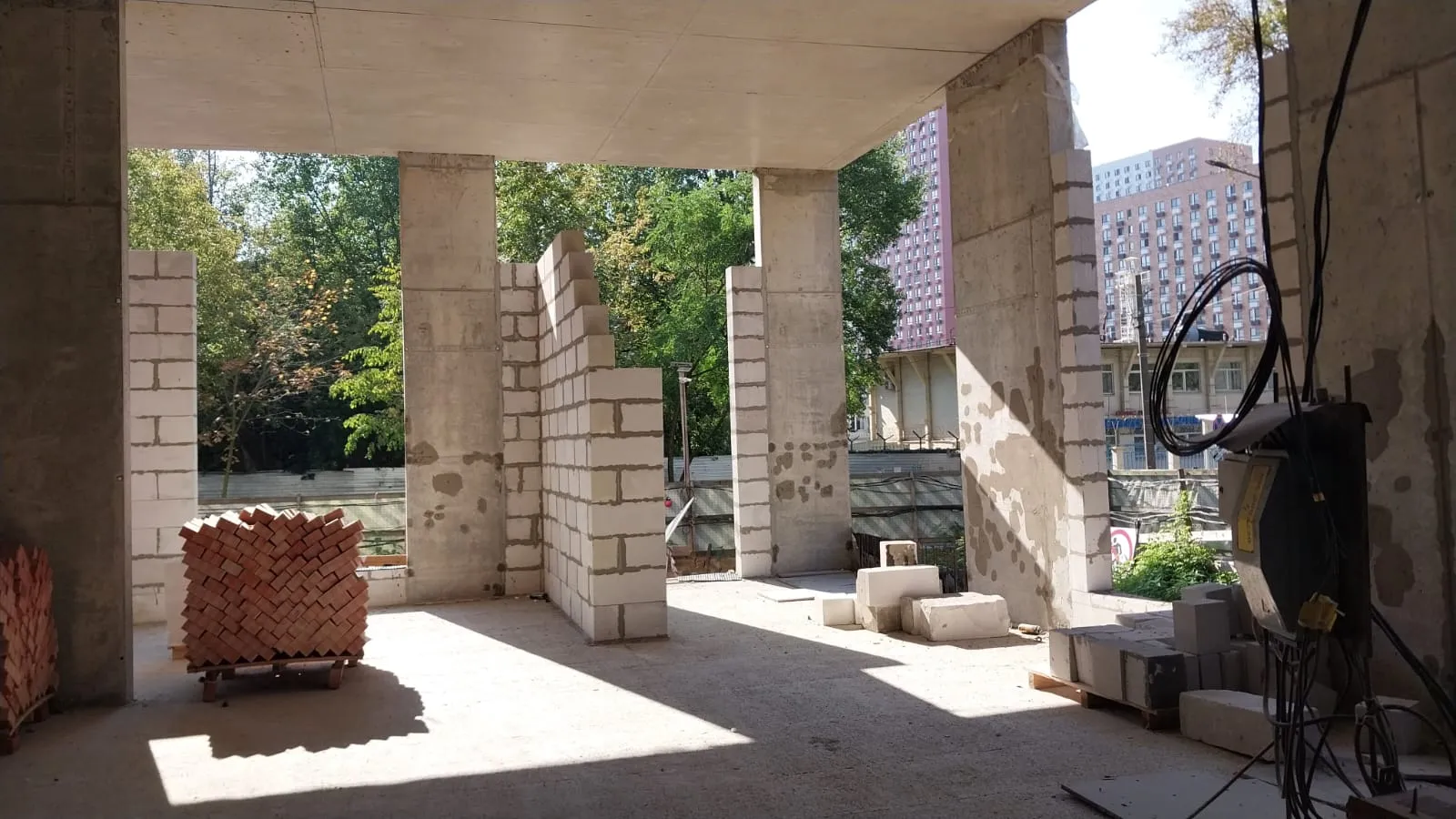 Фото ЖК Апарт-комплекс ВЛЮБЕРЦЫ