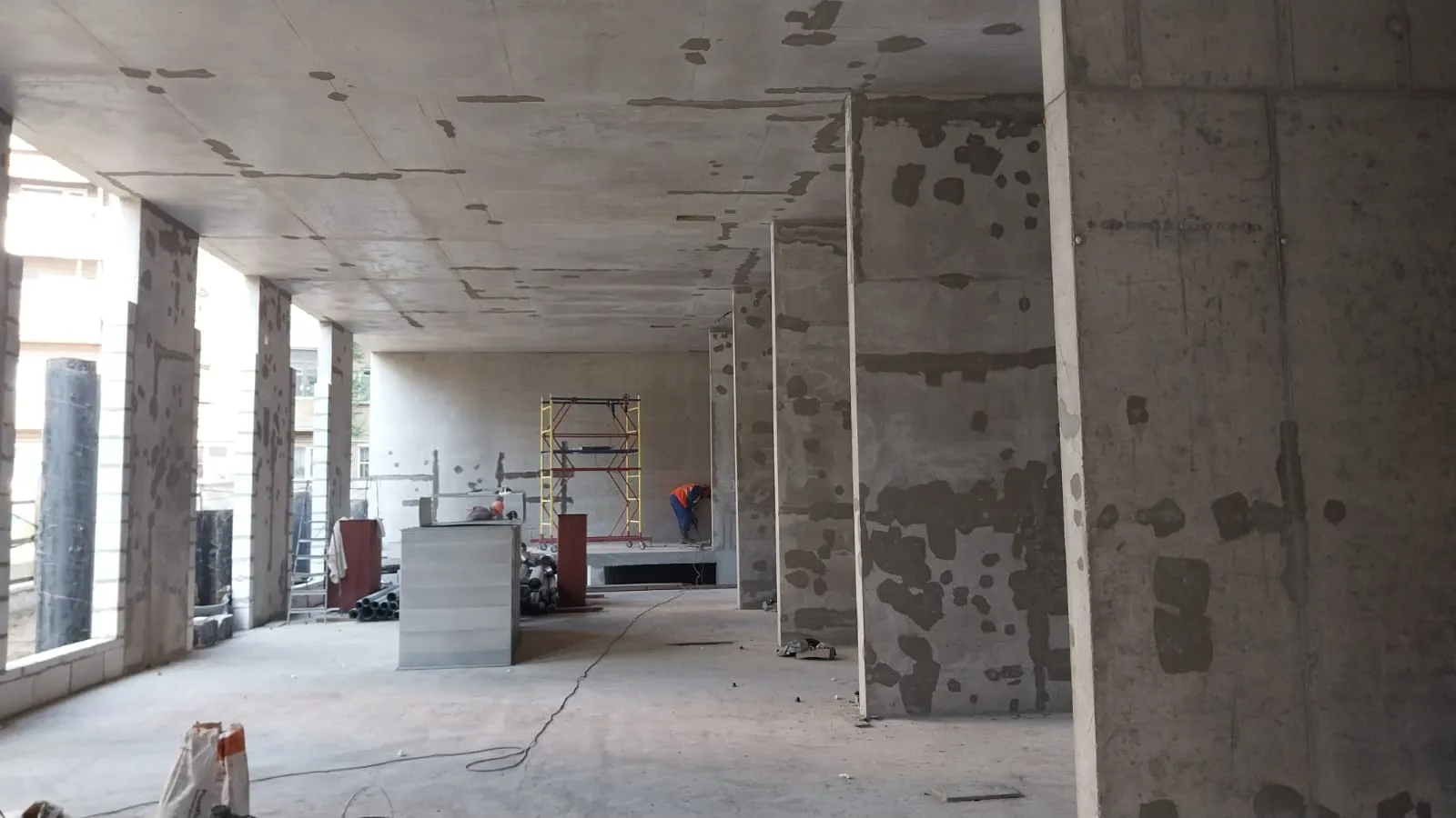 Фото ЖК Апарт-комплекс ВЛЮБЕРЦЫ