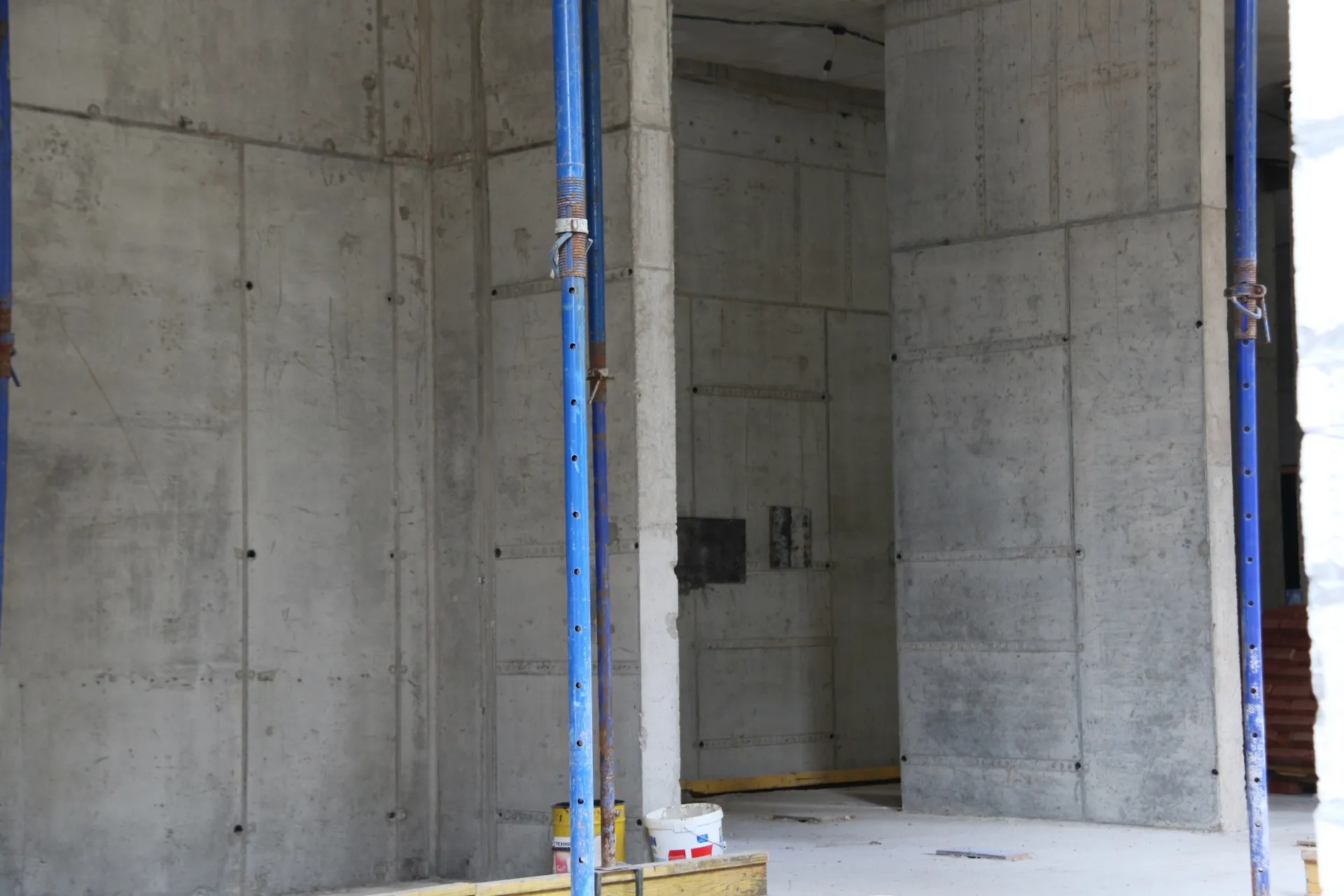 Фото ЖК Апарт-комплекс ВЛЮБЕРЦЫ