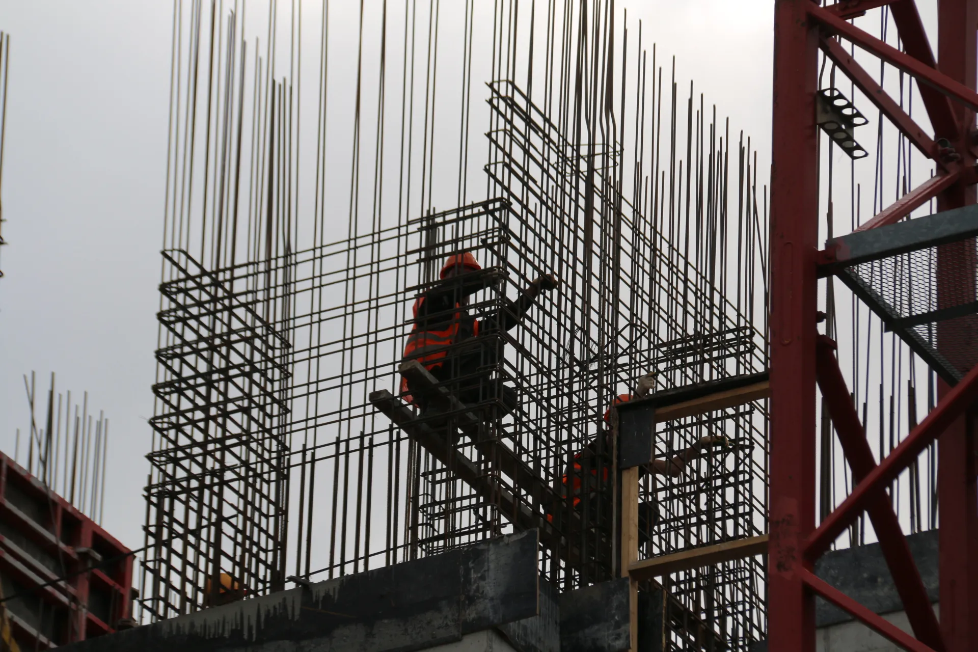 Фото ЖК Апарт-комплекс ВЛЮБЕРЦЫ