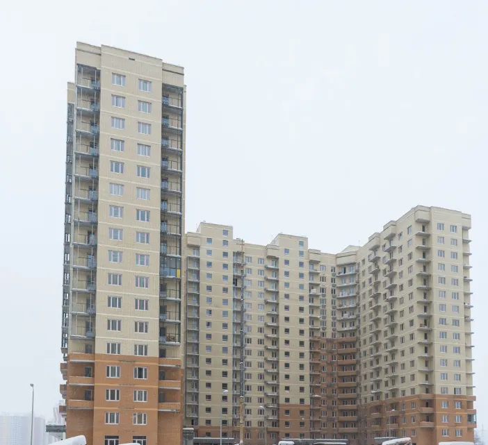 Фото ЖК Люберцы