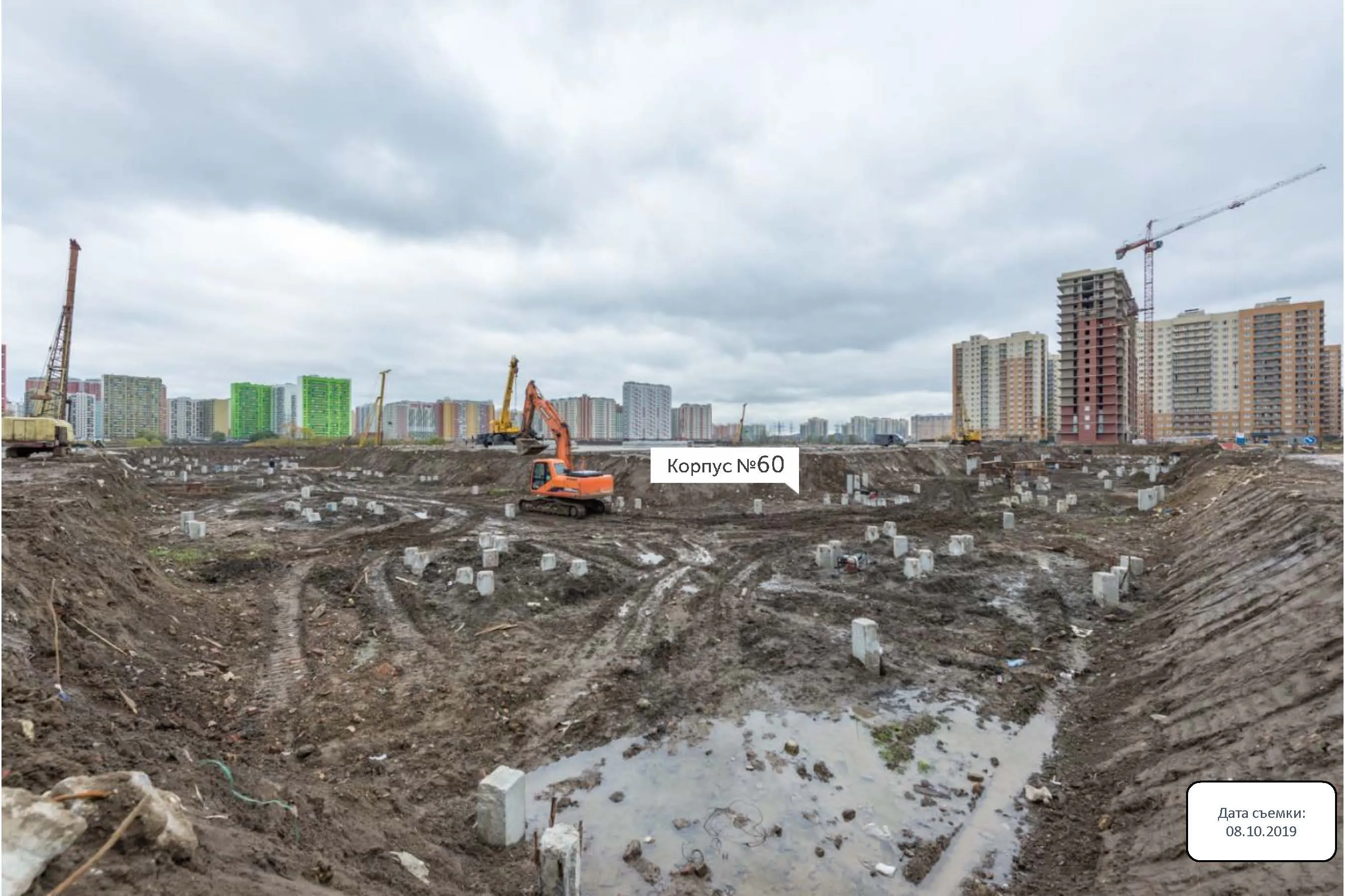 Фото ЖК Люберцы