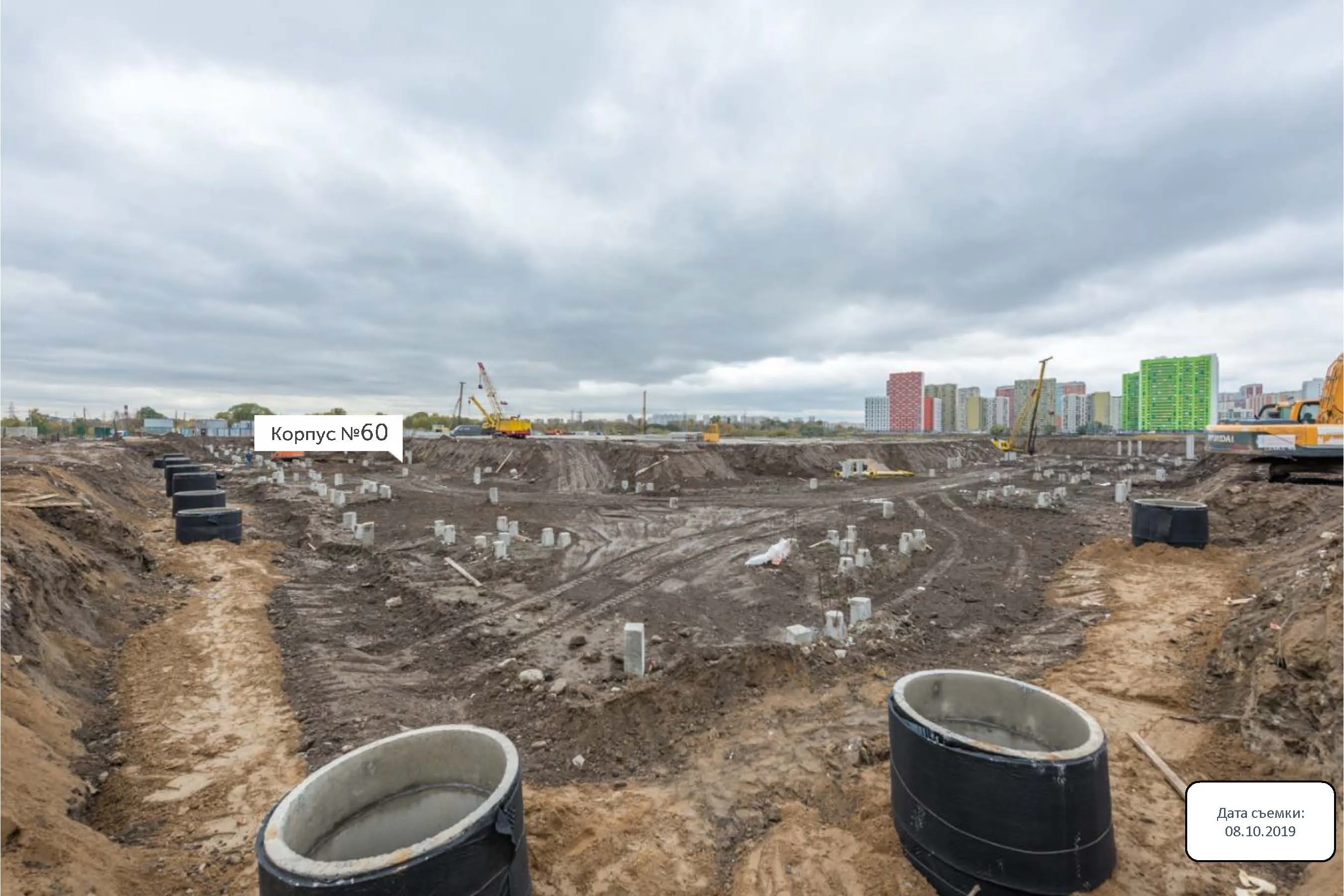 Фото ЖК Люберцы