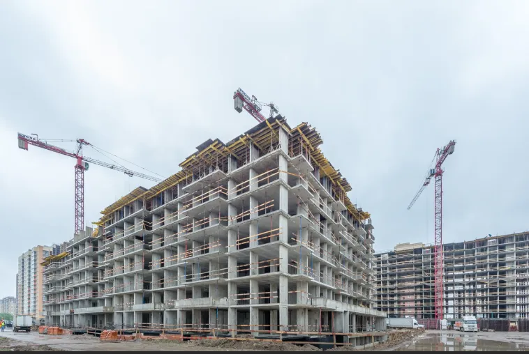 Фото ЖК Люберцы