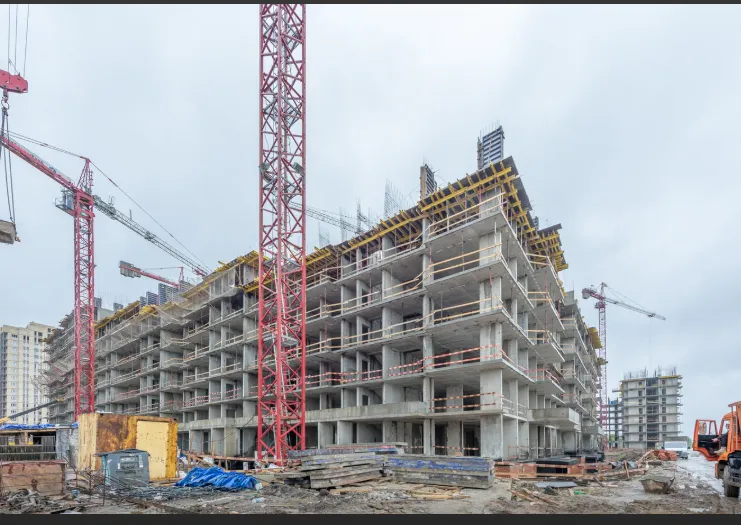 Фото ЖК Люберцы