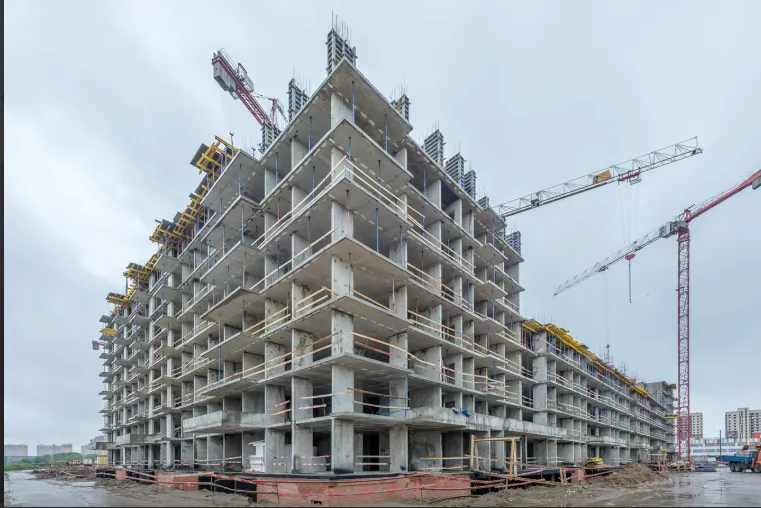 Фото ЖК Люберцы