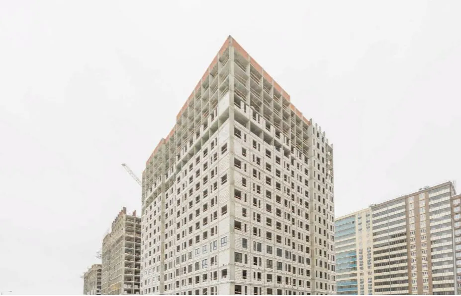 Фото ЖК Люберцы