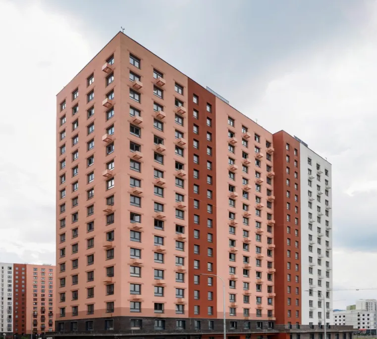 Фото ЖК Люберцы