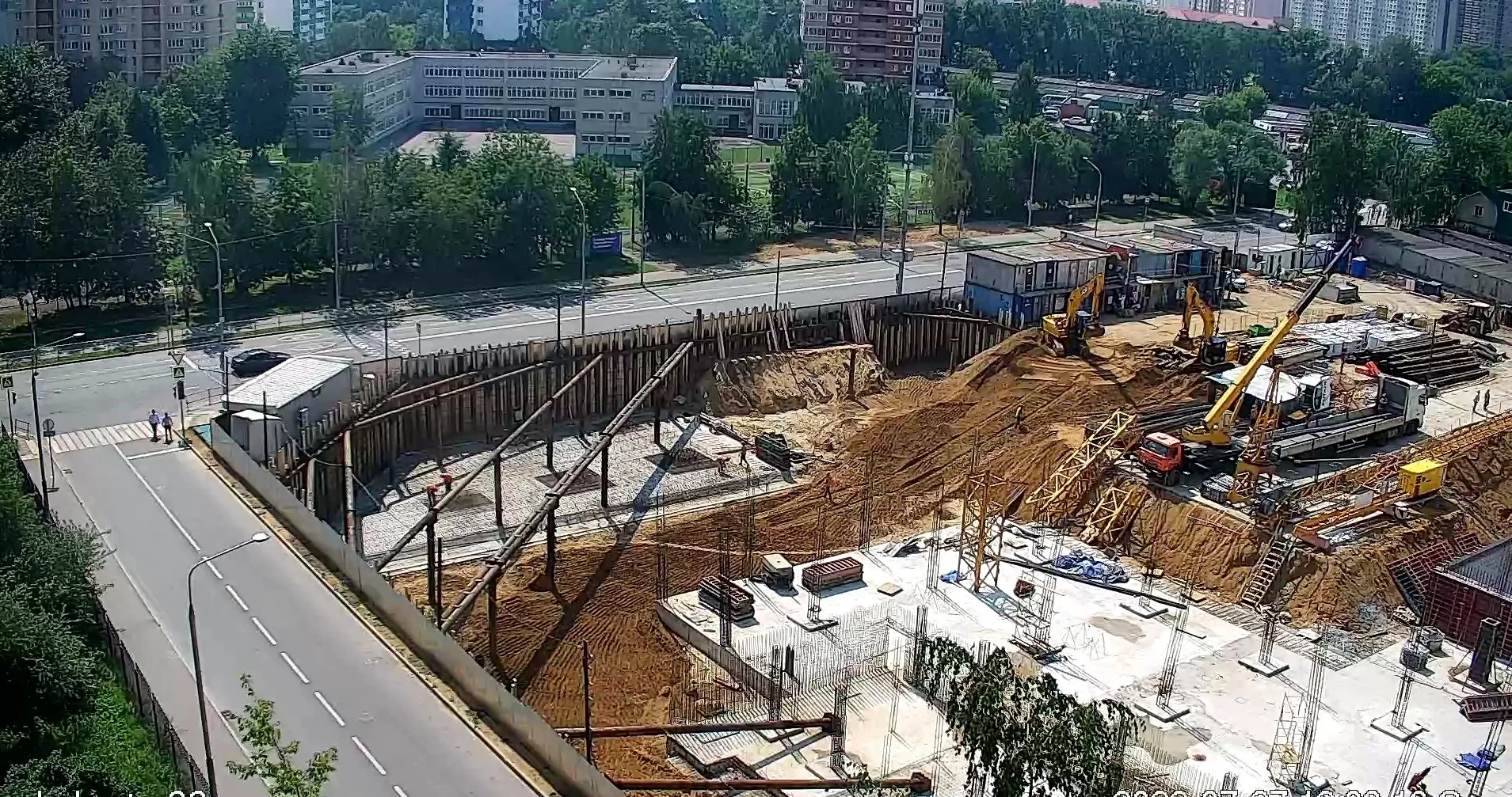 Фото ЖК Liberty (Либерти)