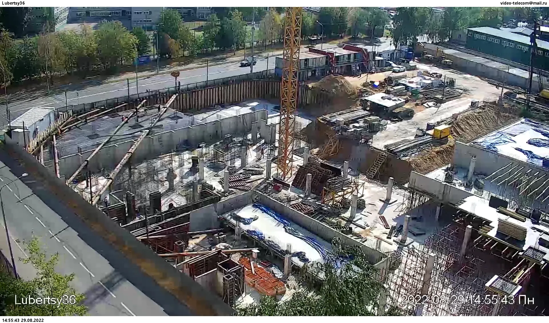 Фото ЖК Liberty (Либерти)