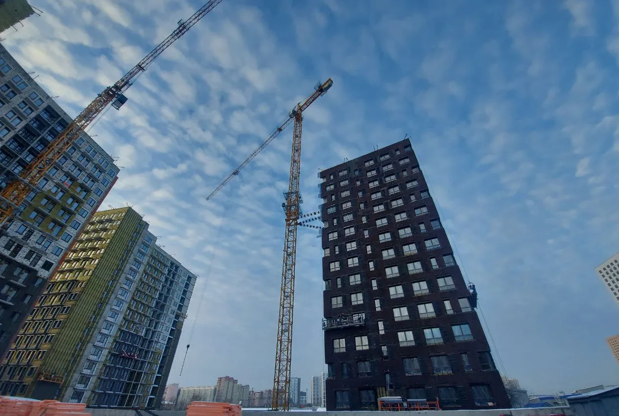 Фото ЖК Liberty (Либерти)