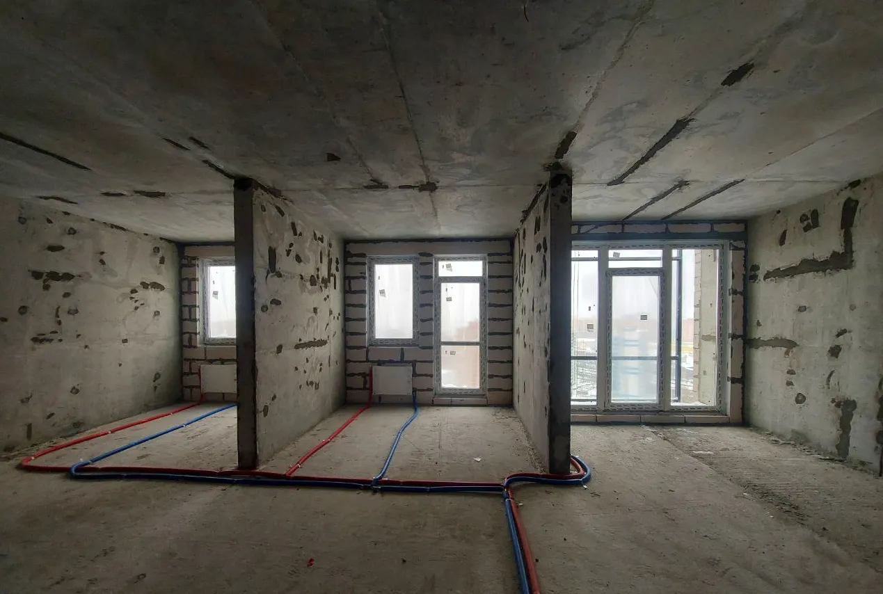 Фото ЖК Liberty (Либерти)