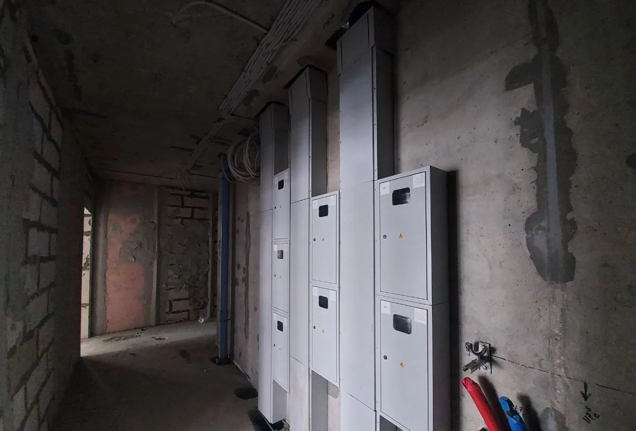 Фото ЖК Liberty (Либерти)