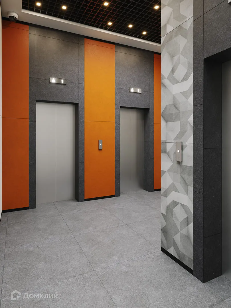 Фото квартиры в ЖК "Гоголь парк"