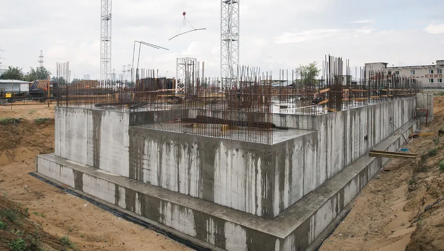 Фото ЖК "Гоголь парк"