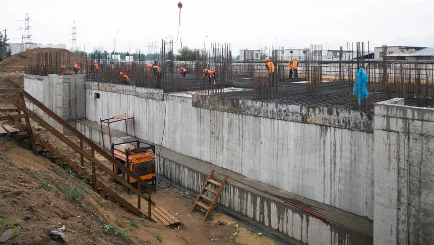 Фото ЖК "Гоголь парк"