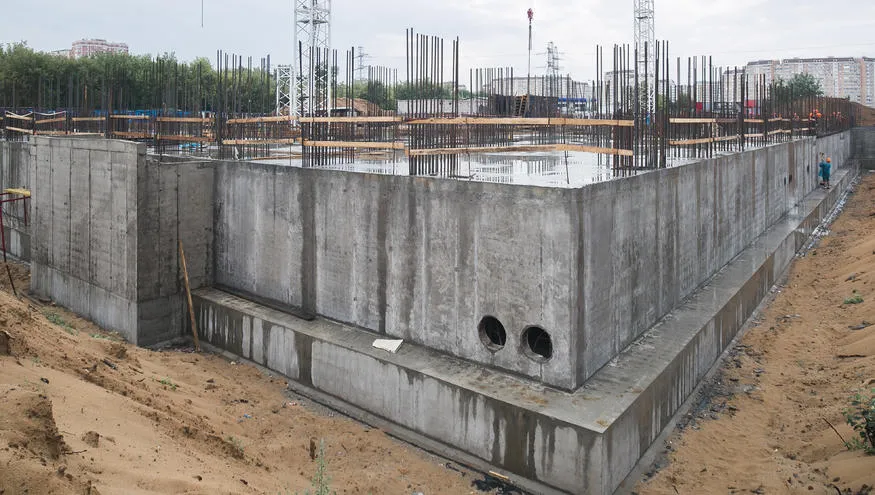 Фото ЖК "Гоголь парк"