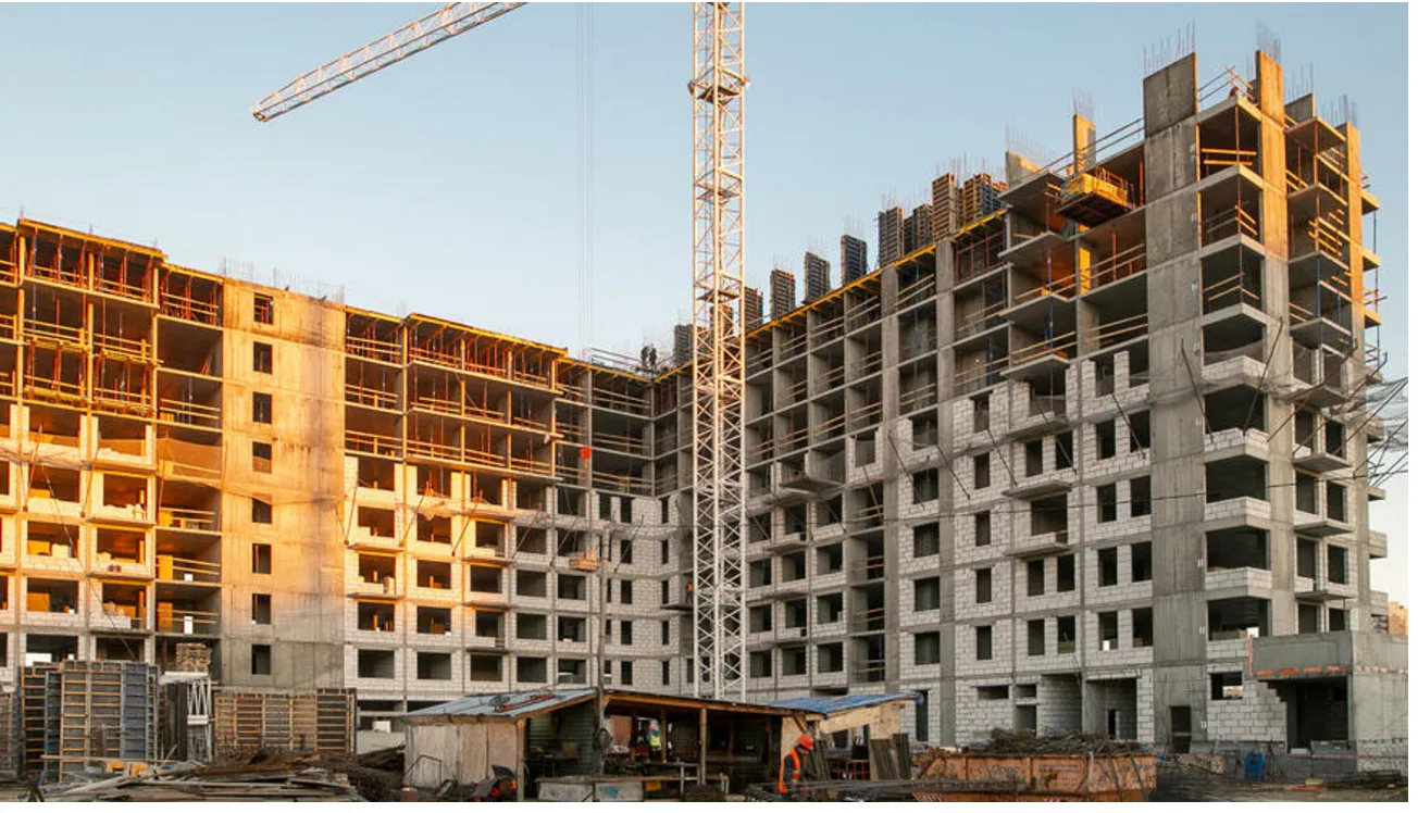 Фото ЖК "Гоголь парк"