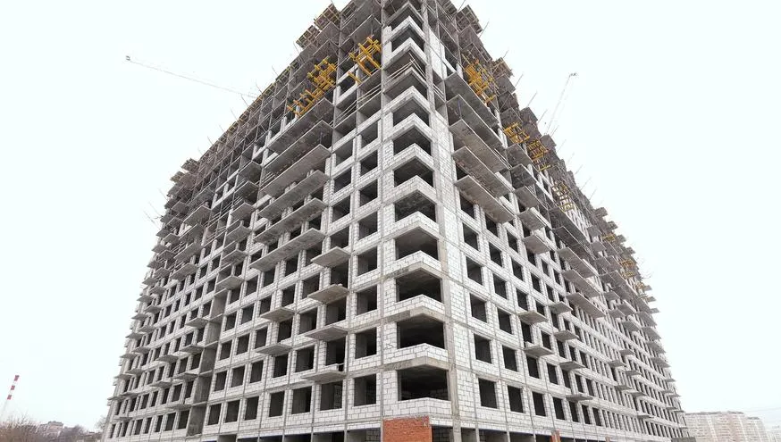 Фото ЖК "Гоголь парк"