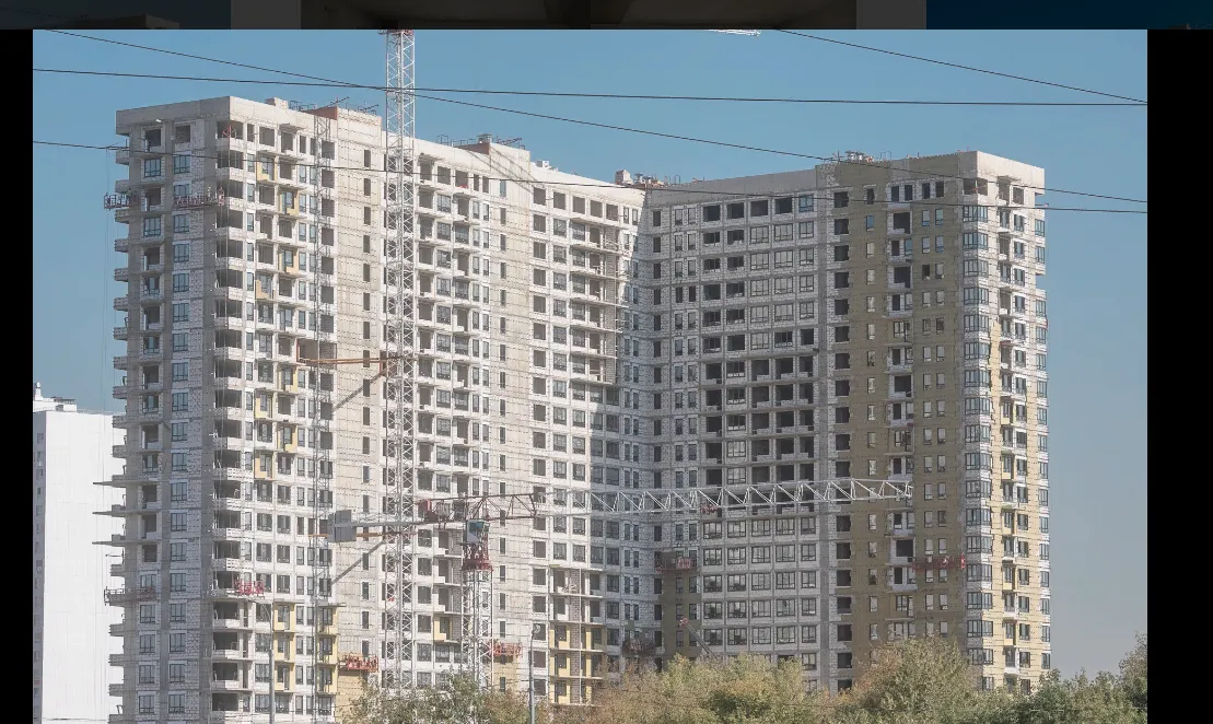 Фото ЖК "Гоголь парк"