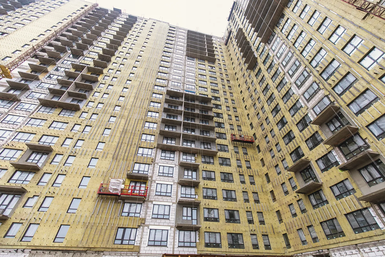 Фото ЖК "Гоголь парк"