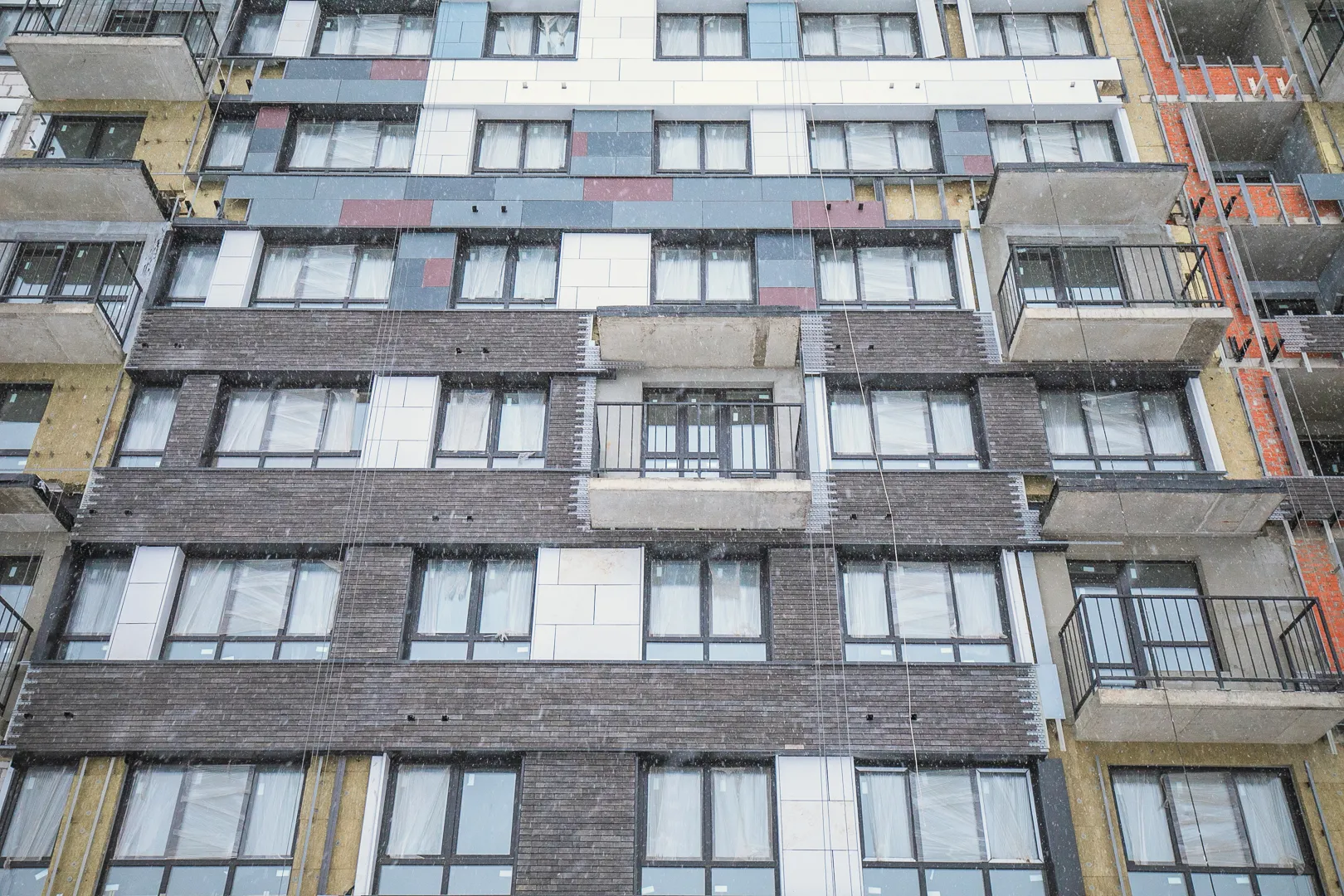 Фото ЖК "Гоголь парк"