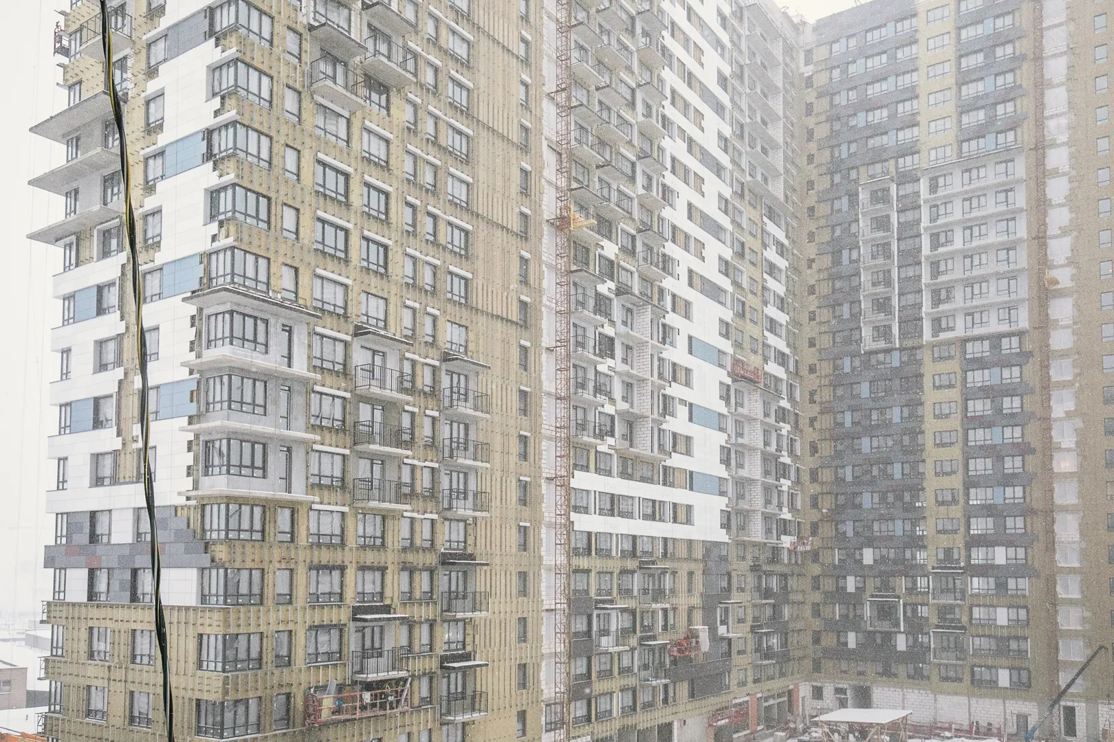 Фото ЖК "Гоголь парк"