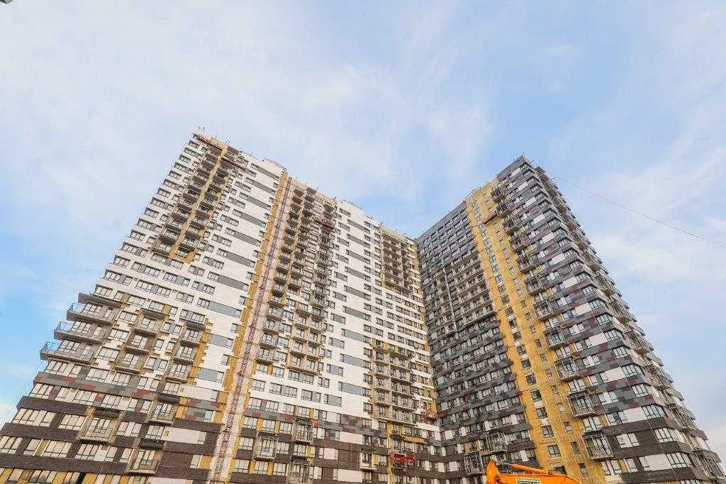 Фото ЖК "Гоголь парк"