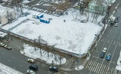 Фото ЖК Level Академическая (Левел Академическая)