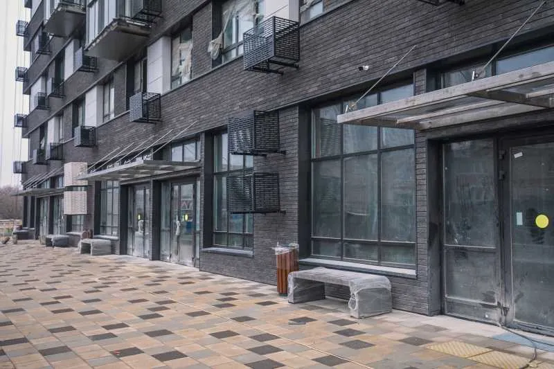 Фото ЖК "Гоголь парк"