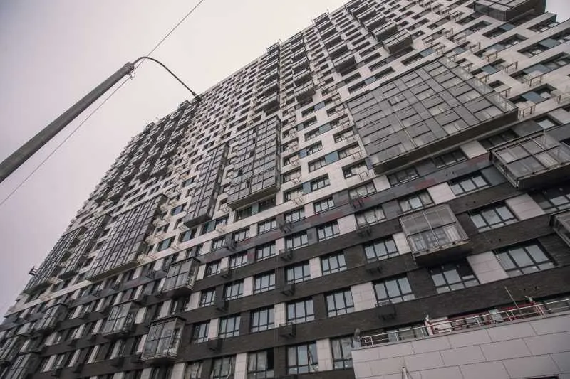 Фото ЖК "Гоголь парк"