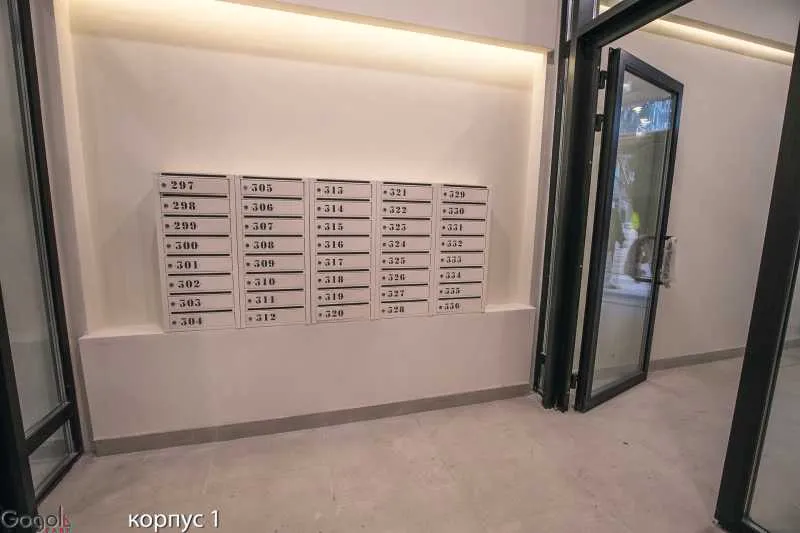 Фото ЖК "Гоголь парк"