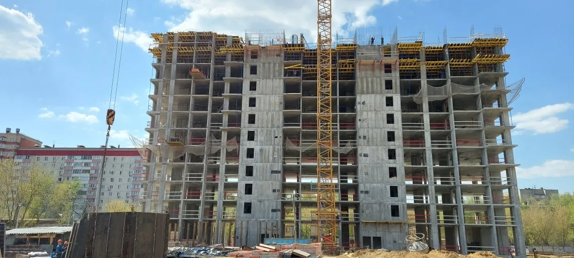 Фото ЖК "Гоголь парк"