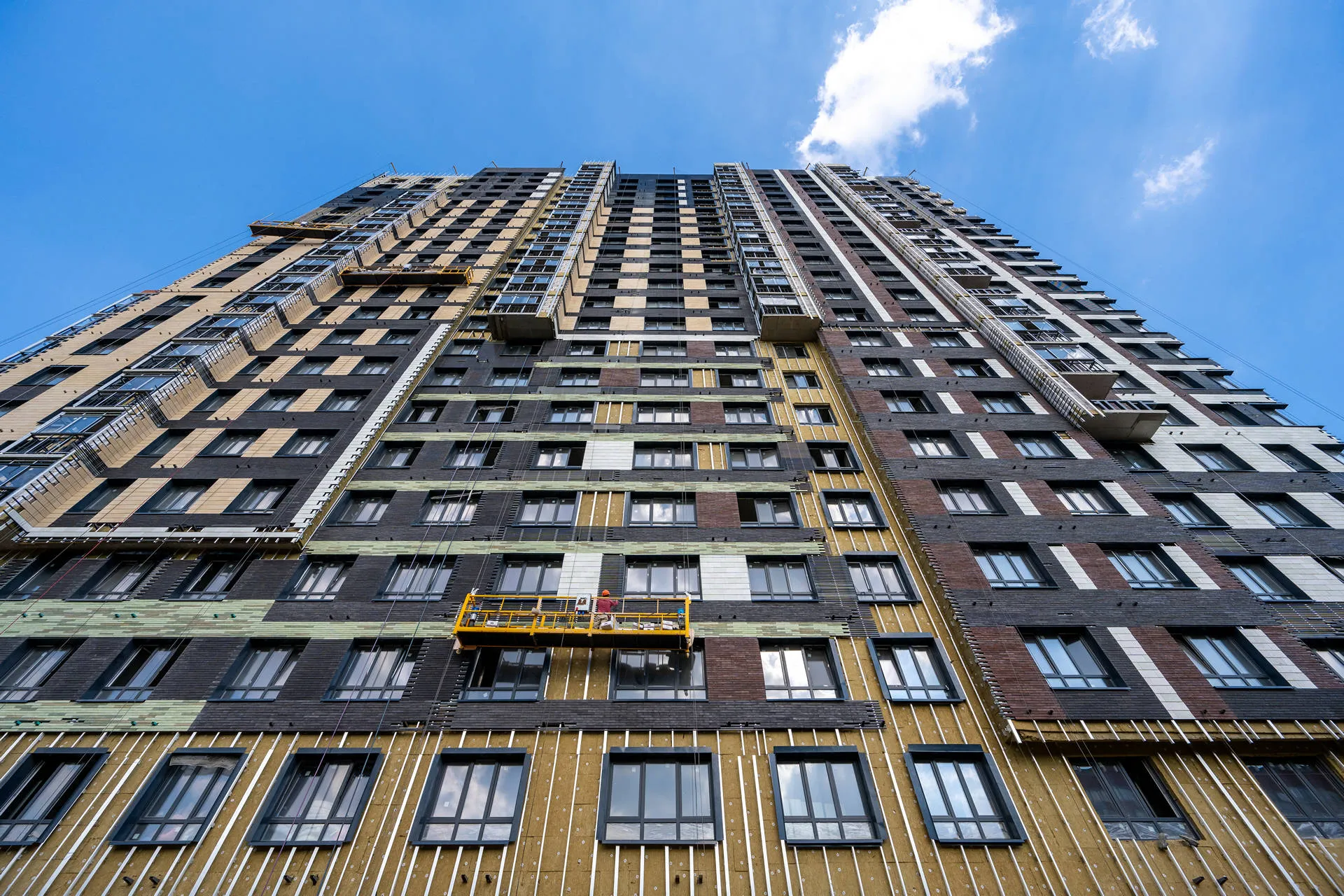 Фото ЖК "Гоголь парк"