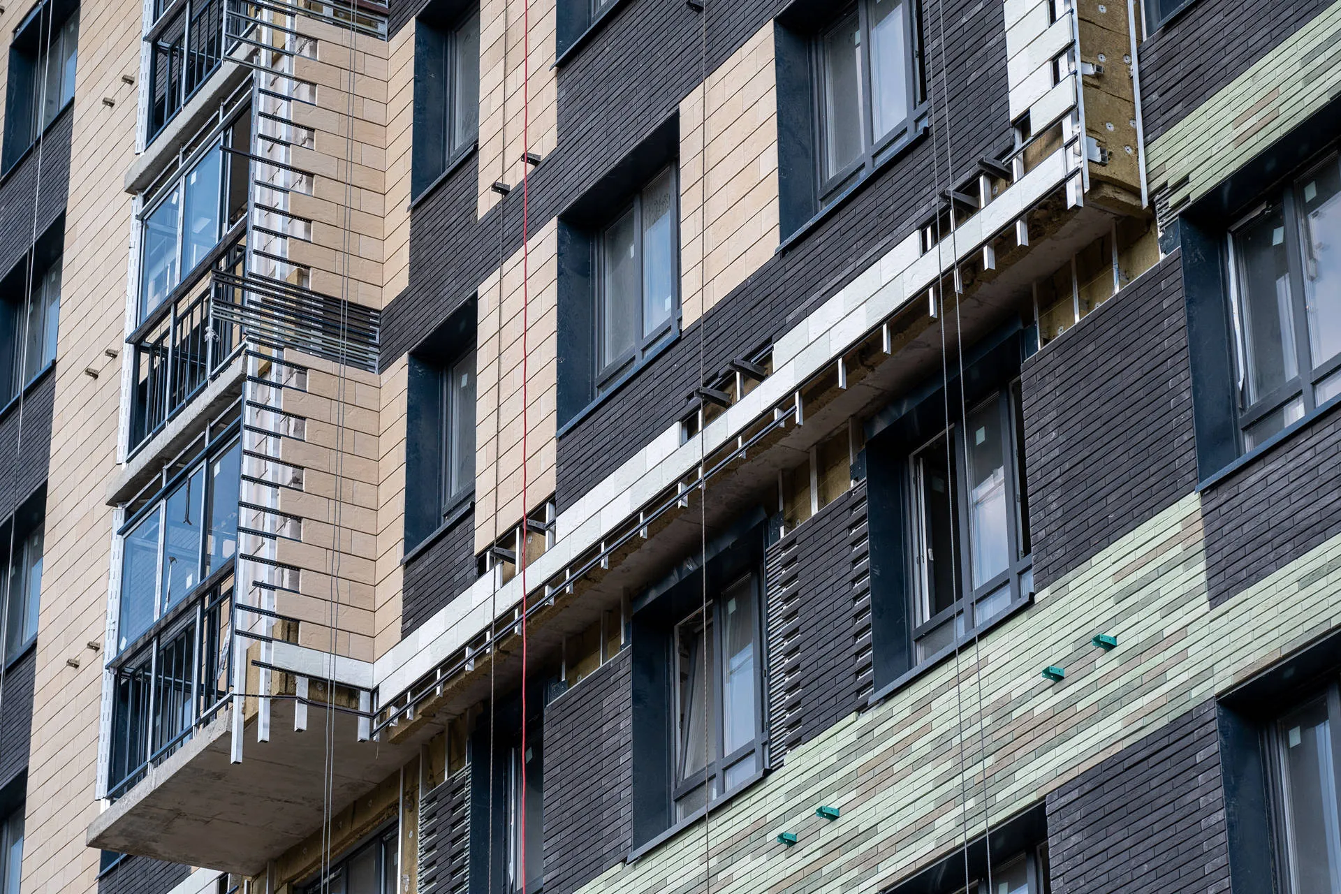 Фото ЖК "Гоголь парк"