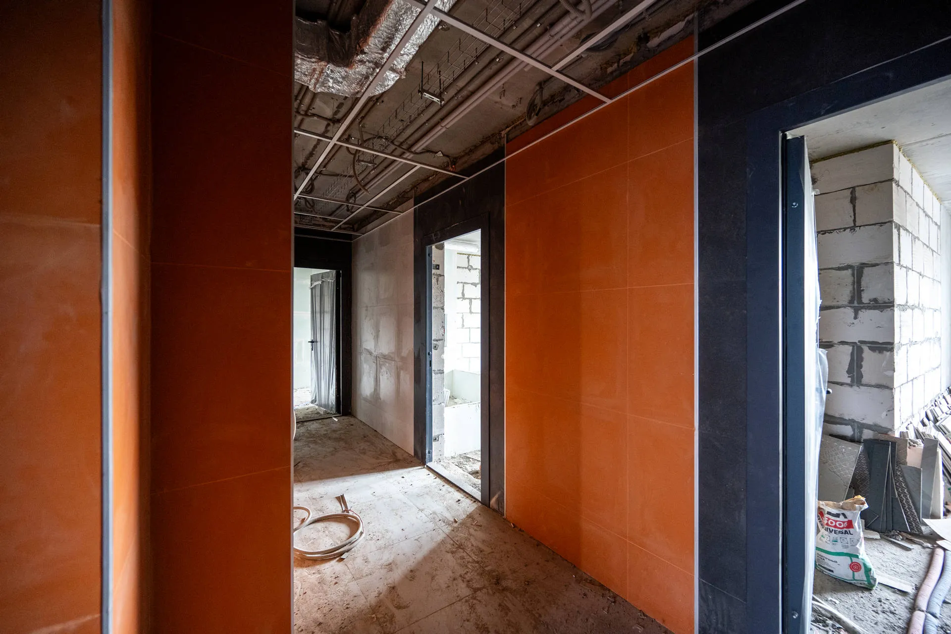 Фото ЖК "Гоголь парк"