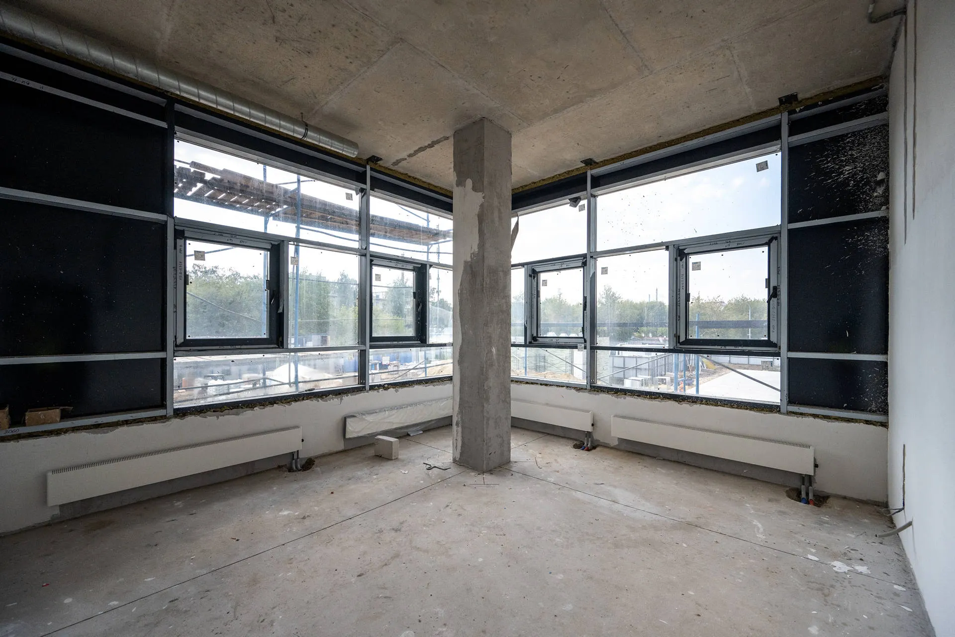 Фото ЖК "Гоголь парк"