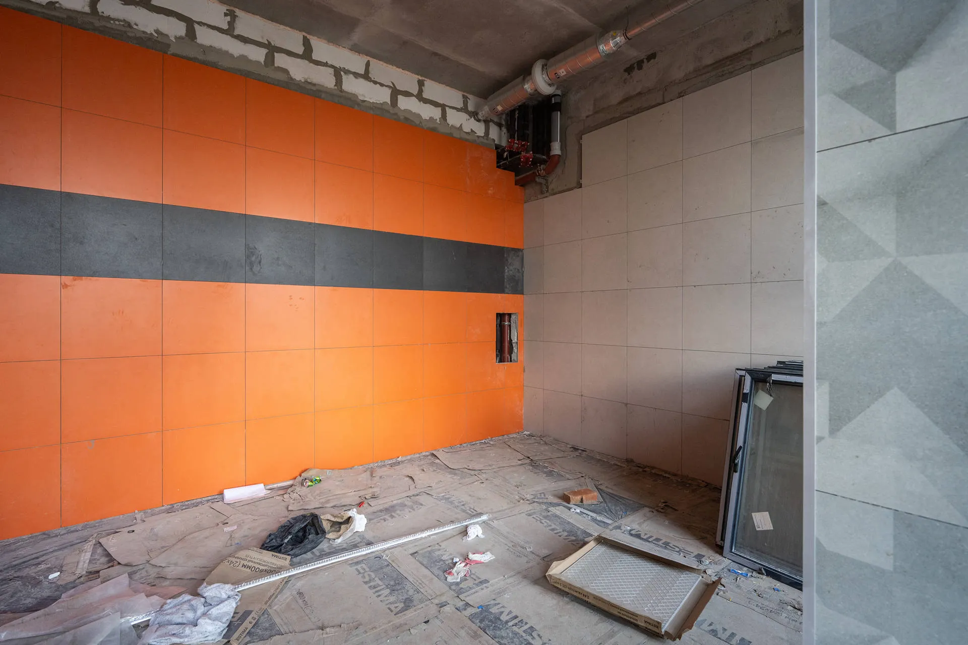 Фото ЖК "Гоголь парк"