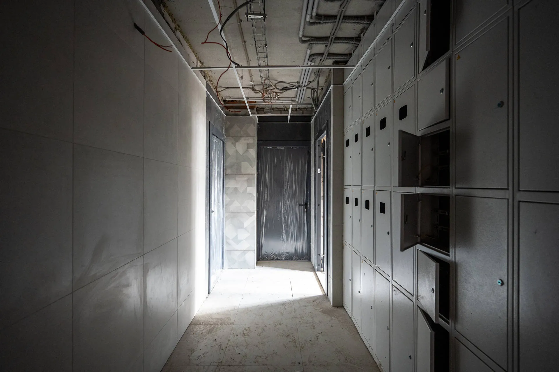 Фото ЖК "Гоголь парк"