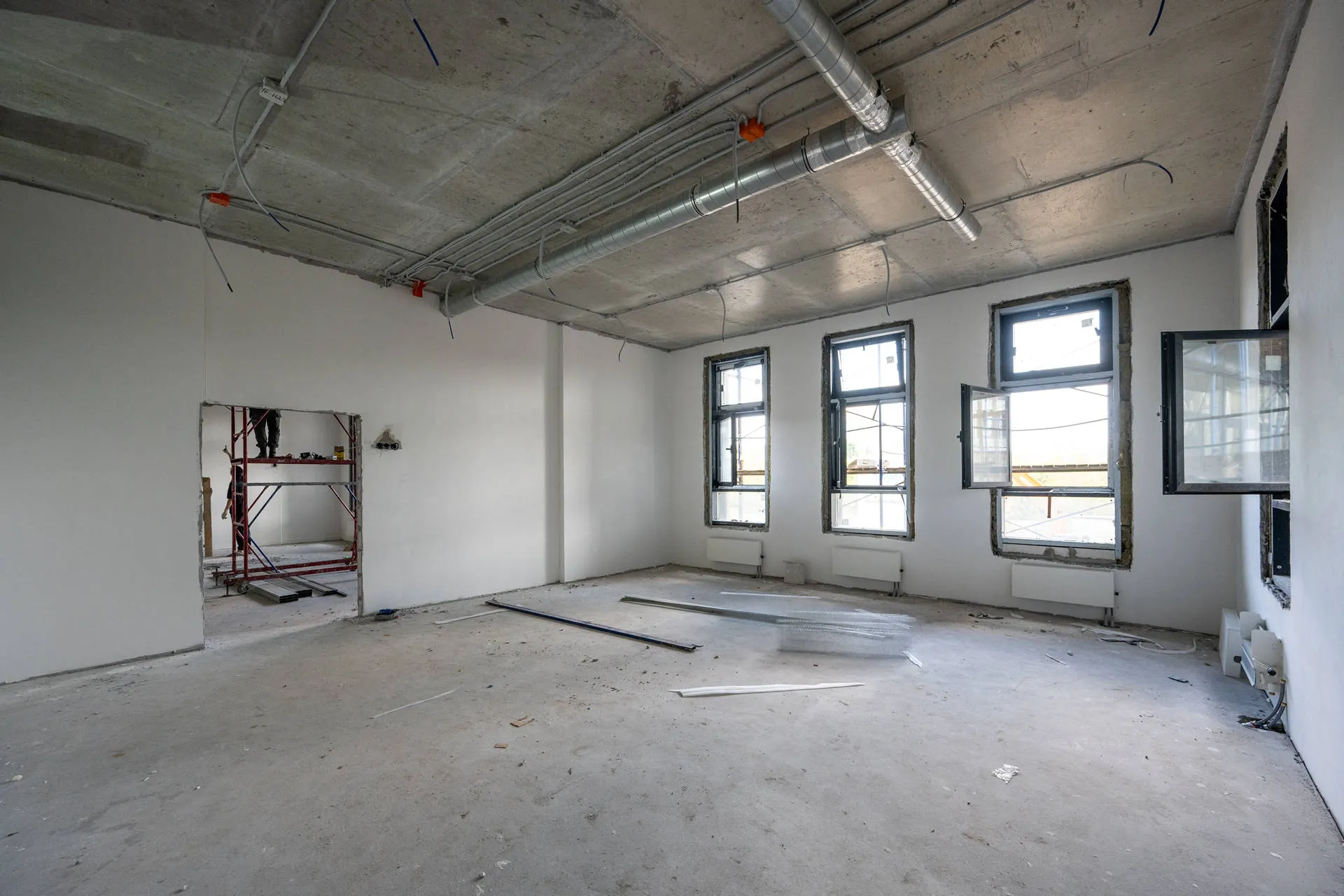 Фото ЖК "Гоголь парк"