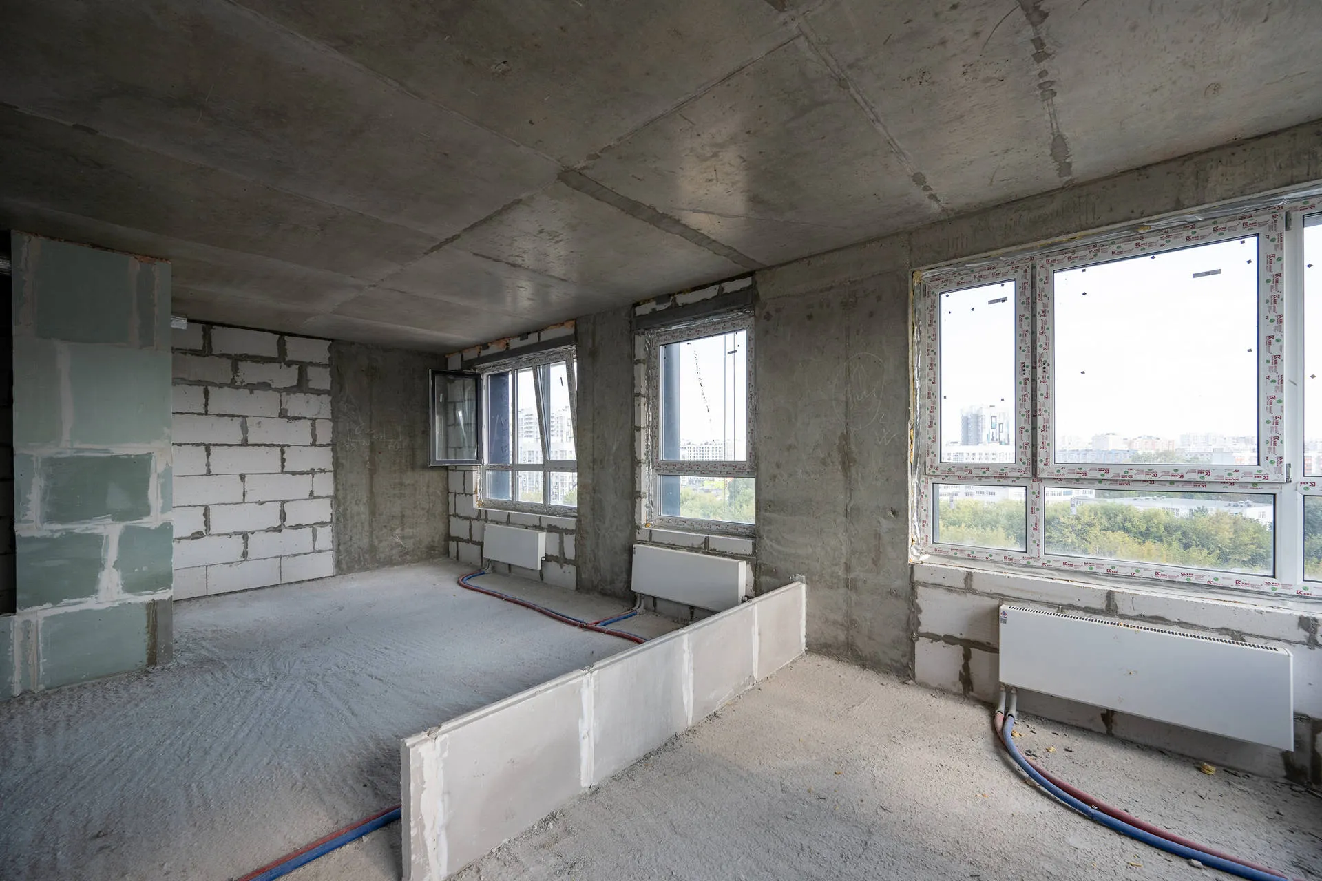 Фото ЖК "Гоголь парк"