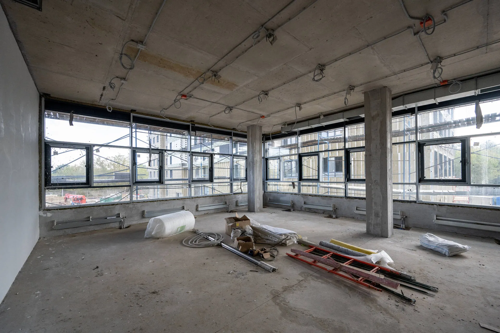 Фото ЖК "Гоголь парк"