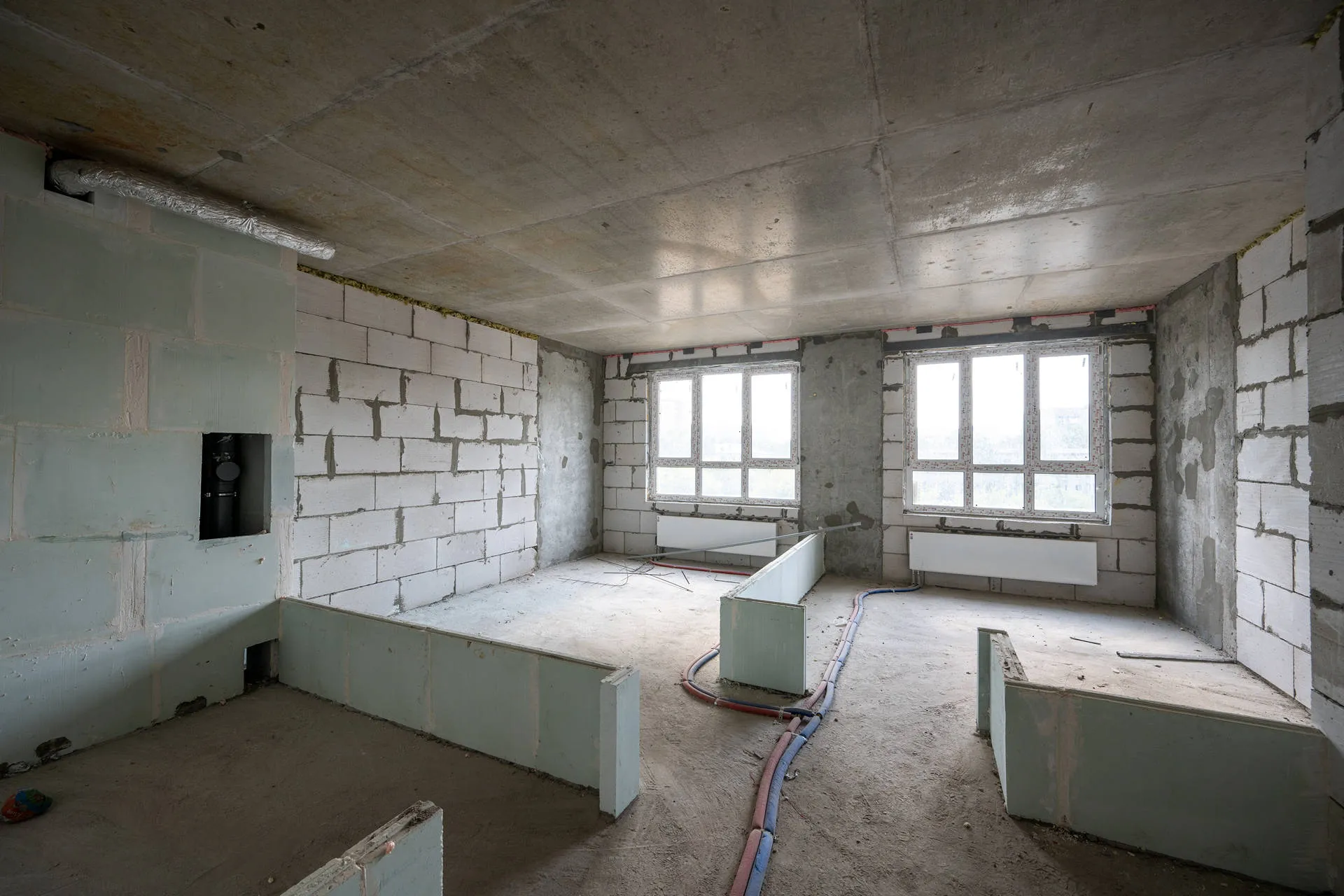 Фото ЖК "Гоголь парк"