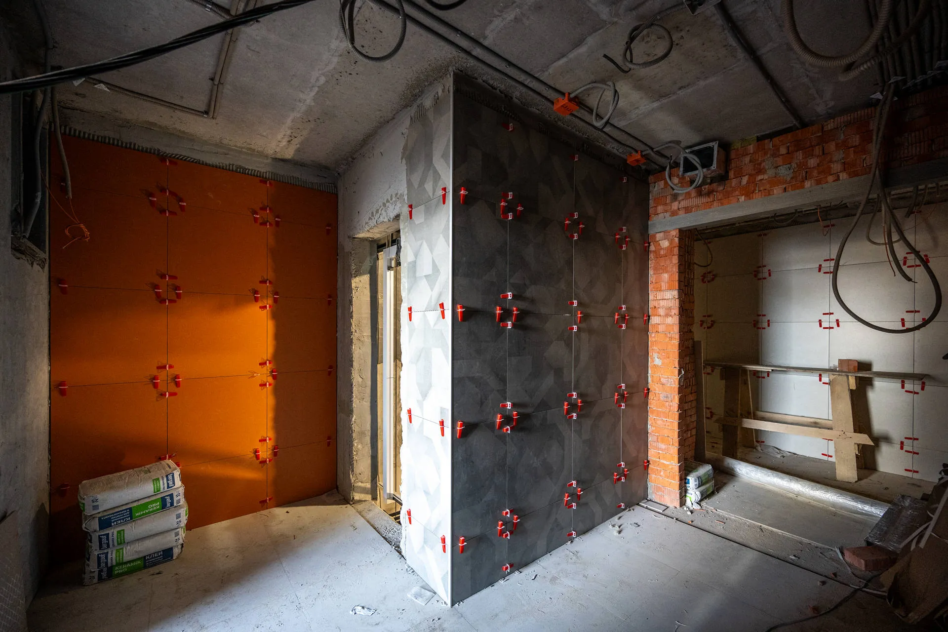 Фото ЖК "Гоголь парк"